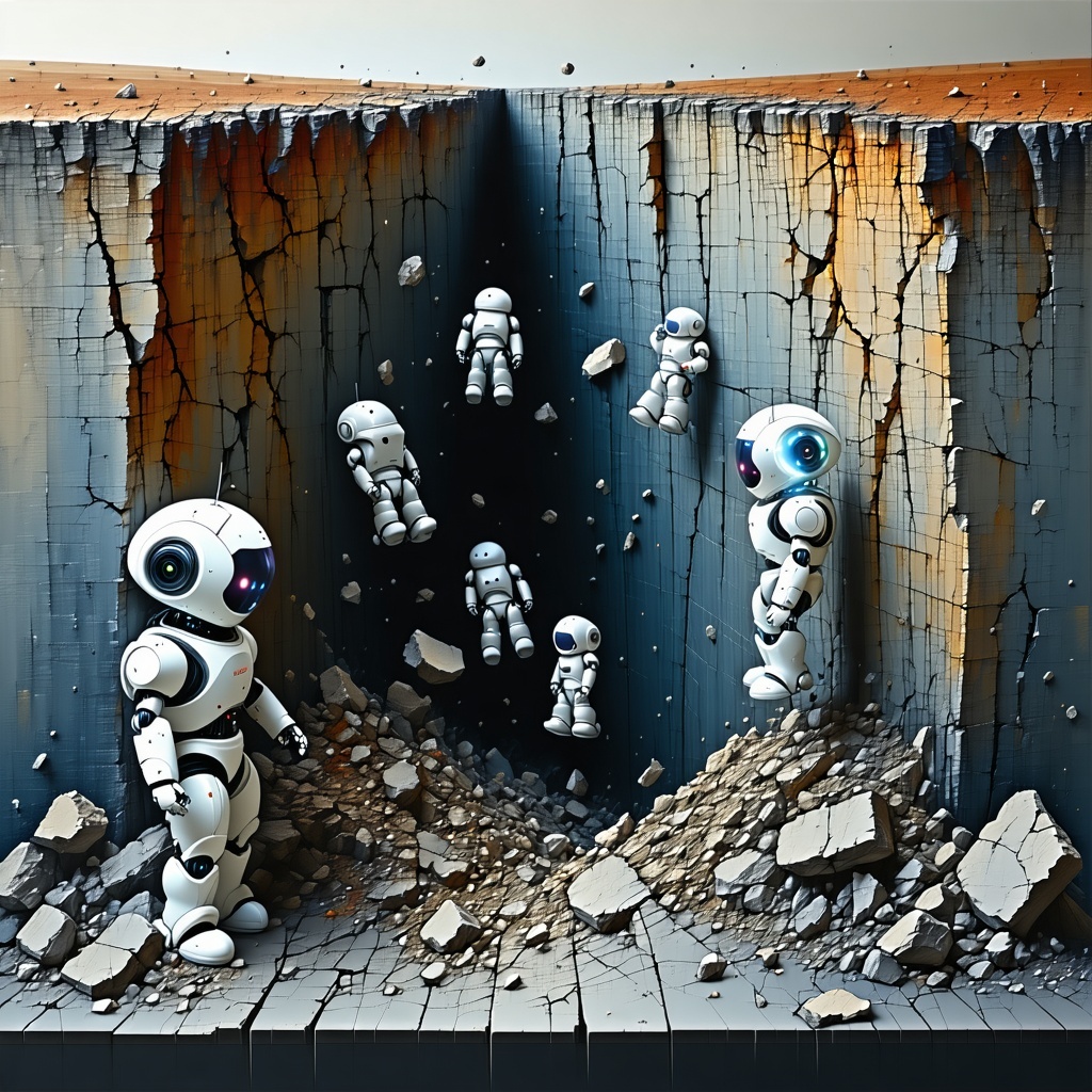 wrappers on openAI will die when fall into the infrastructure fault line