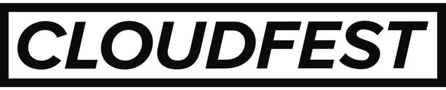 Cloudfest logo 2