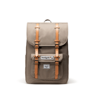 Hedgehog backapck giveaway