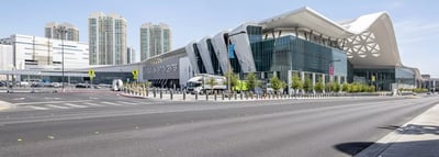 Las Vegas  Convention Center West Hall_21