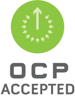 OCP Accepted