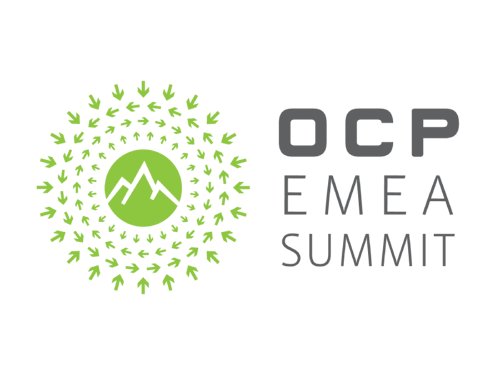 OCP EMEA Summit