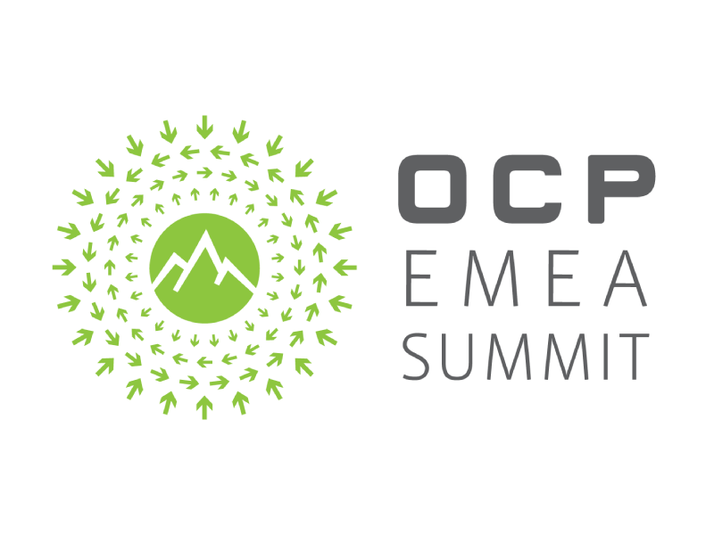 OCP EMEA Summit