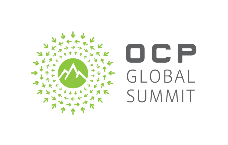 OCP Global Summit
