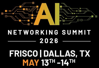 ONUG AI Netwroking Summit 2026