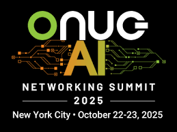ONUG NYC 2025