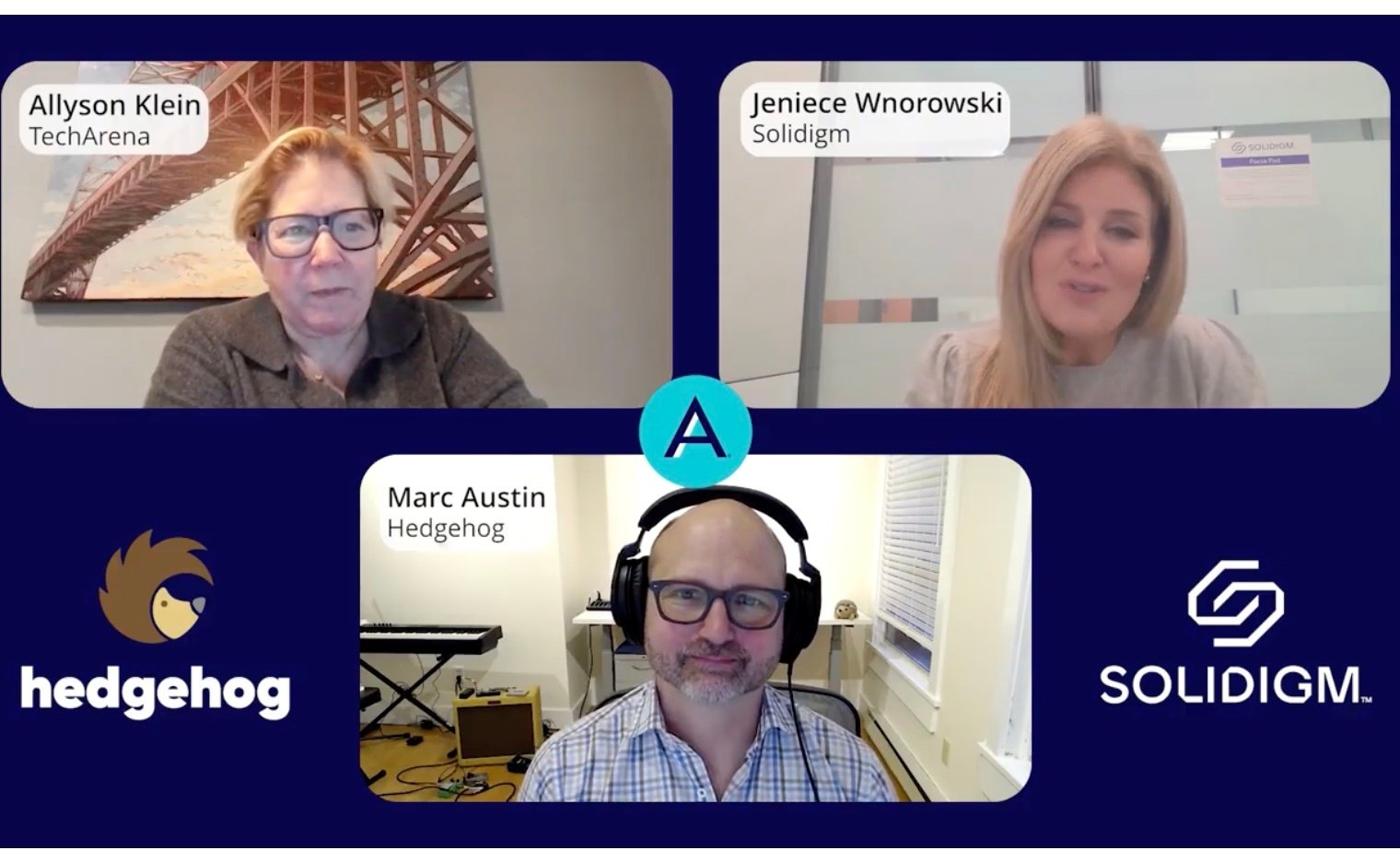 TechArena video thumbnail  1-21-26