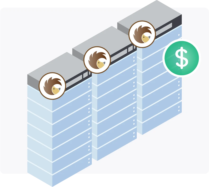 illustration-on-prem-savings
