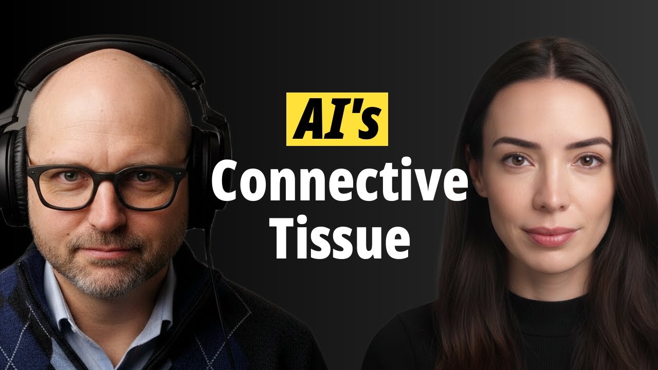 Inside the Future of AI Infrastructure with Marc Austin