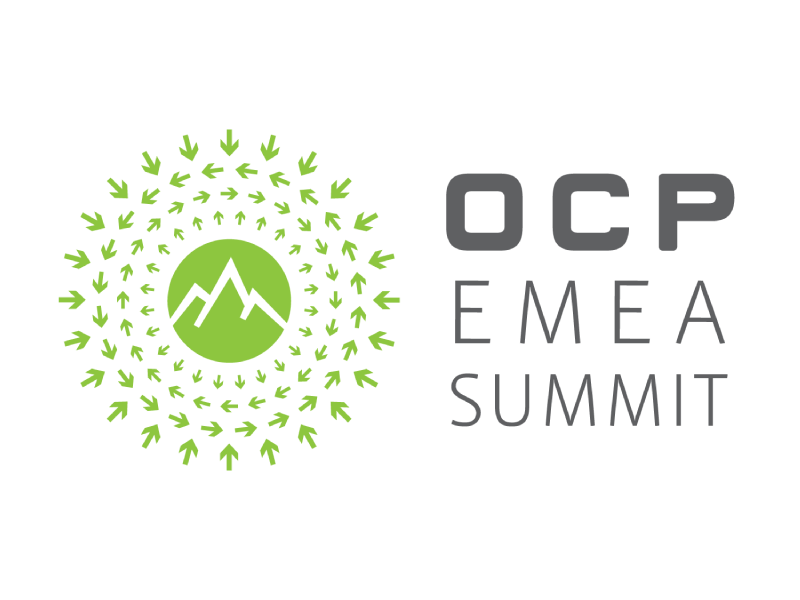 OCP EMEA Summit
