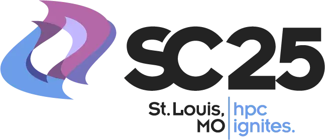 SC25 logo