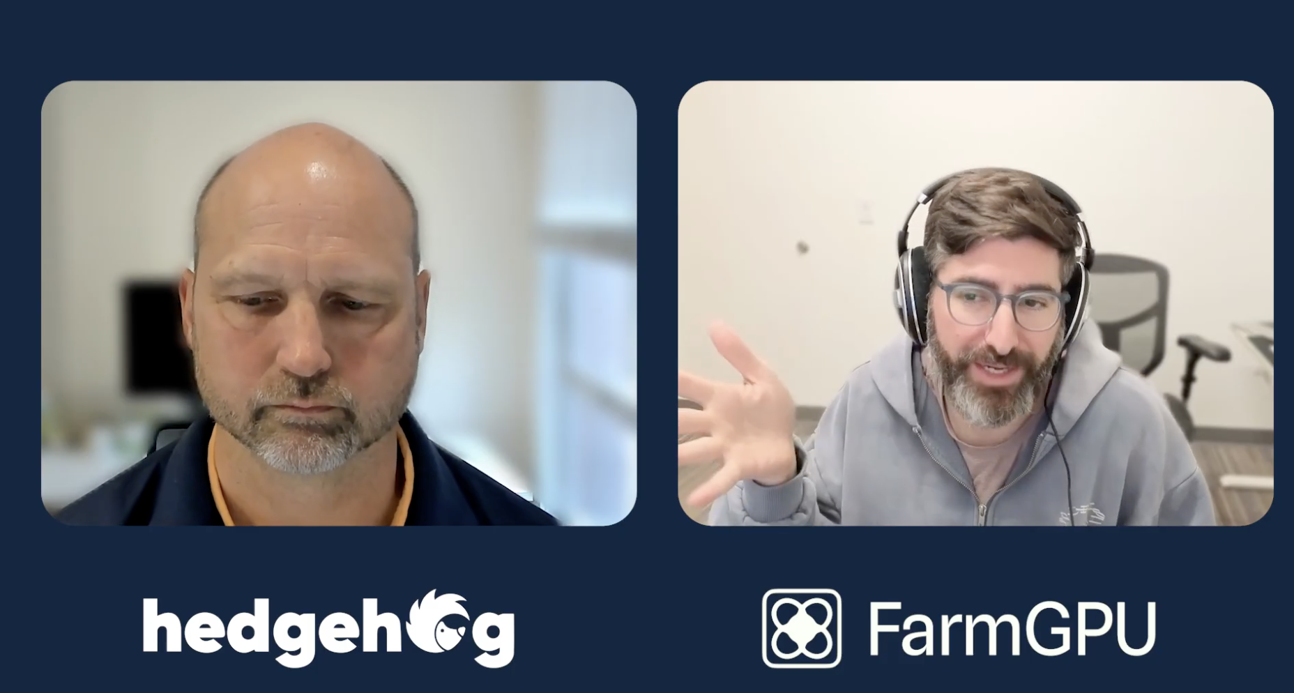 Podcast - FarmGPU on the Ticking Clock Driving Neocloud Economics
