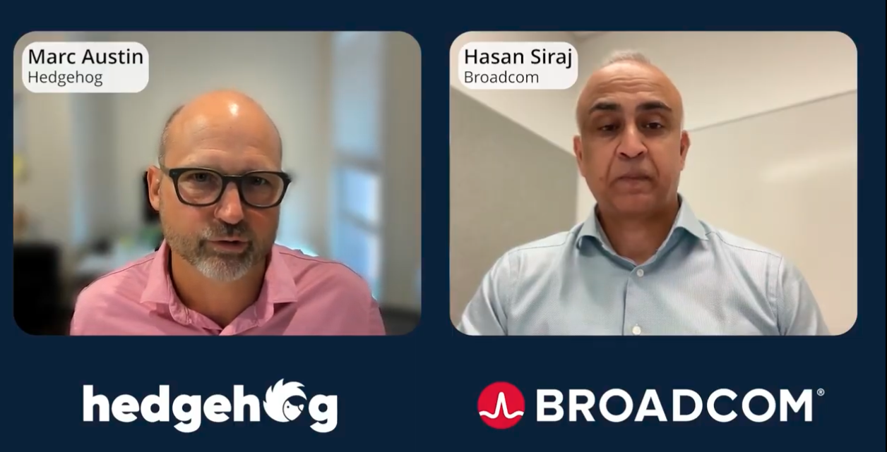 Podcast - Broadcom on Owning Your AI Architecture in an Open Future
