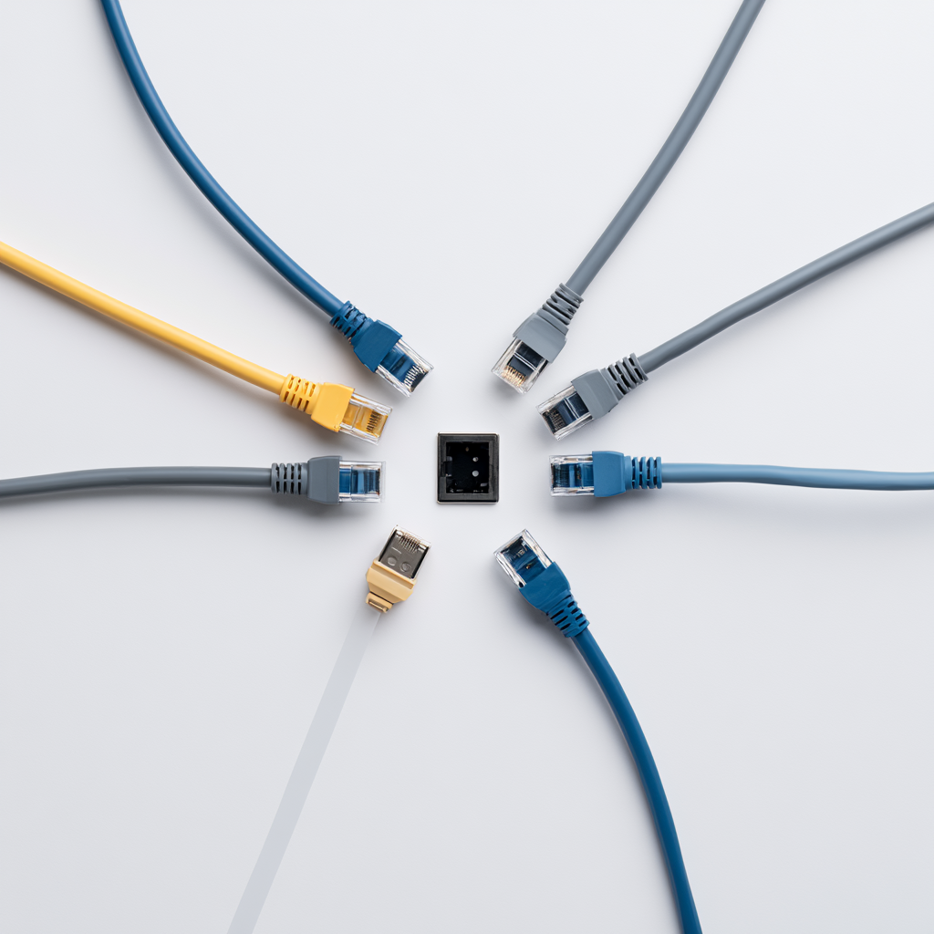 Network Like a Hyperscaler: Optionality Is the Real Lesson for Enterprises